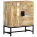 Skjenk 60x35x75 cm heltre mango
