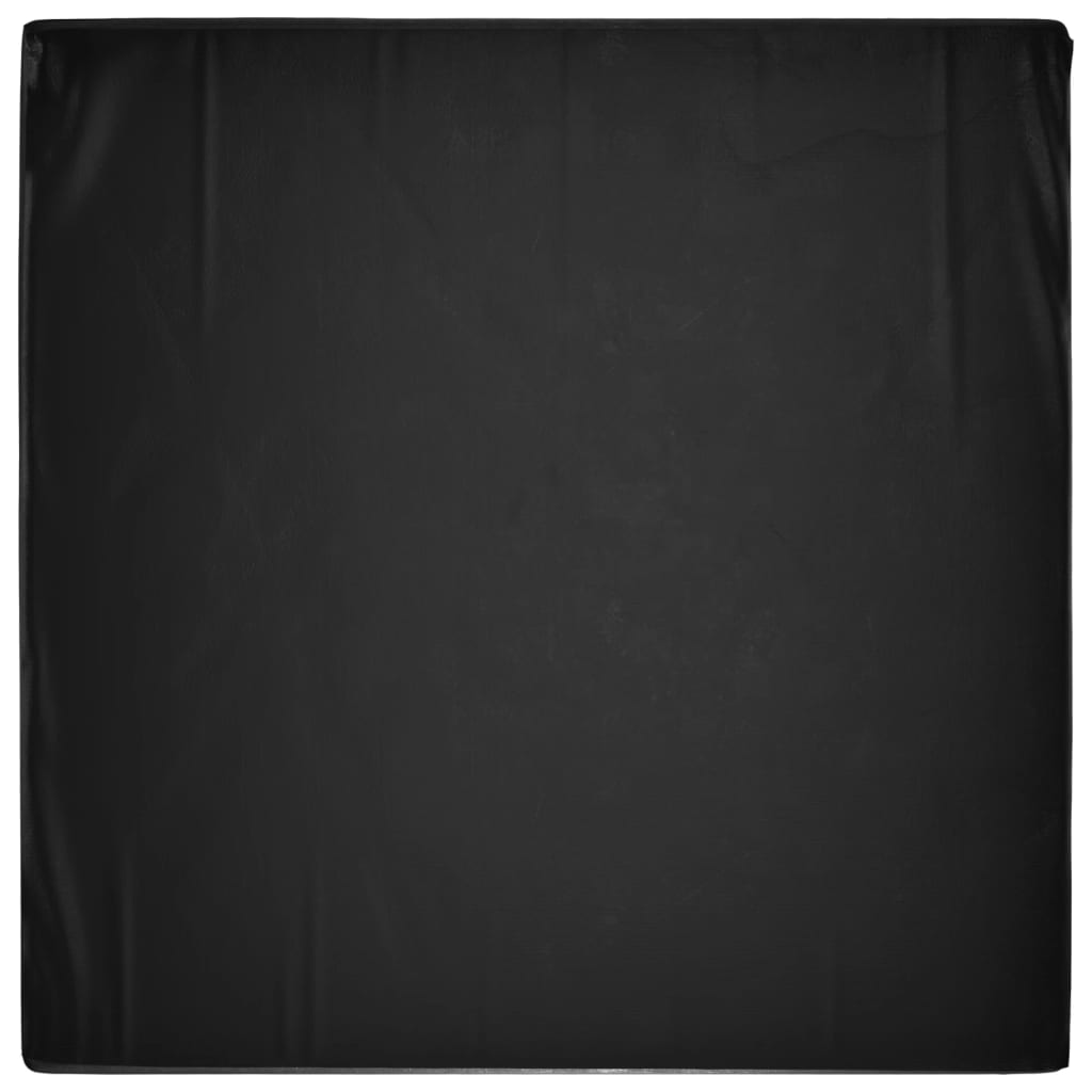 Hagemøbeltrekk 16 maljer 205x205x90 cm firkantet