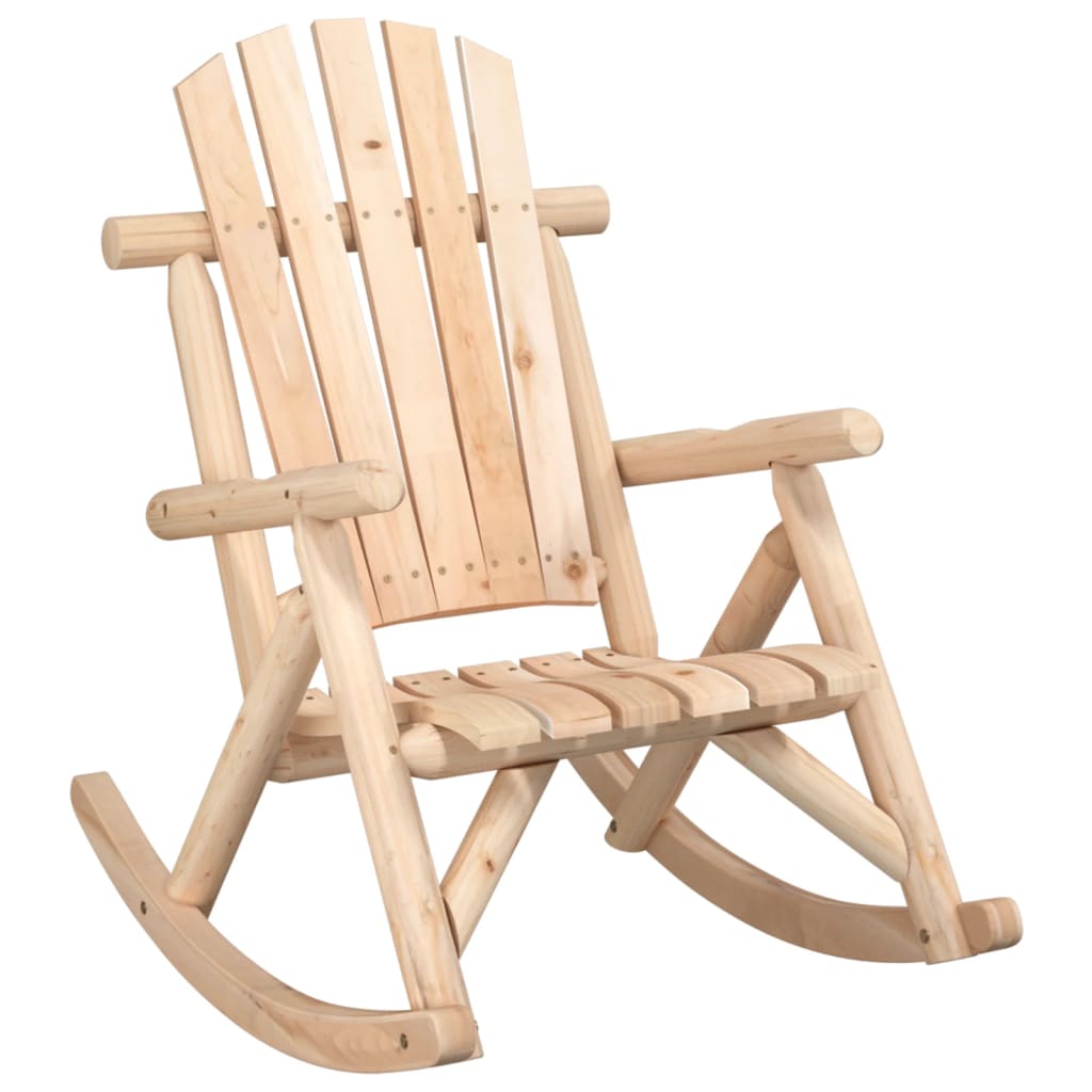 Hagegyngestol 69x96x101 cm heltre gran