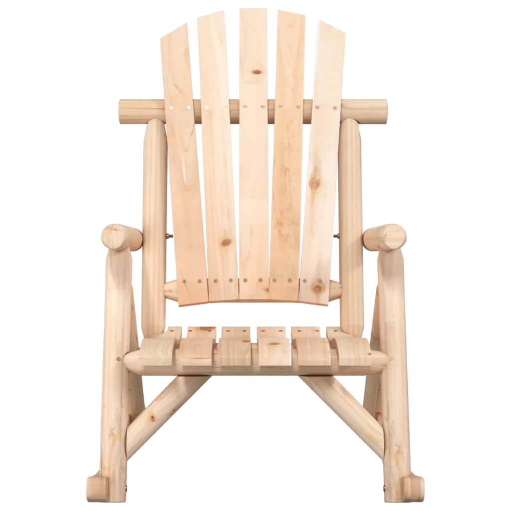 Hagegyngestol 69x96x101 cm heltre gran