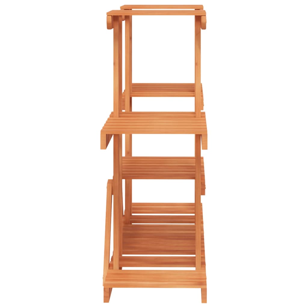 Blomsterstativ 110x25x73 cm heltre gran