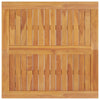 Hagespisegruppe 3 deler heltre teak