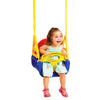 Barnehuske 3-i-1 29x40x39,5 cm polypropylen