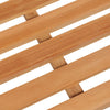 Hagespisegruppe 3 deler heltre teak