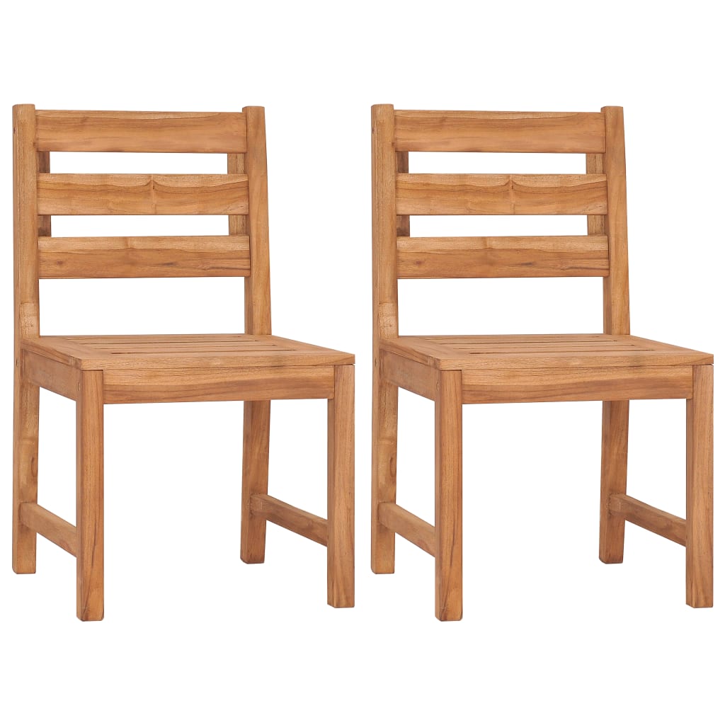Hagespisegruppe 4 deler heltre teak