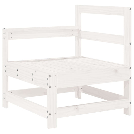 Hagesofagruppe 4 deler hvit heltre furu