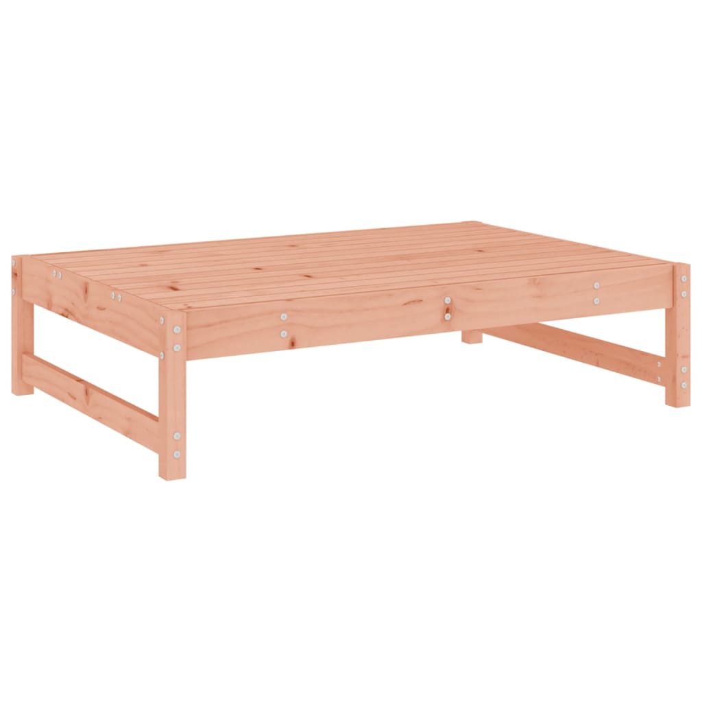 Hagefotskammel 120x80 cm douglasgran