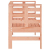 Hagebenk 111,5x53x71 cm heltre douglasgran