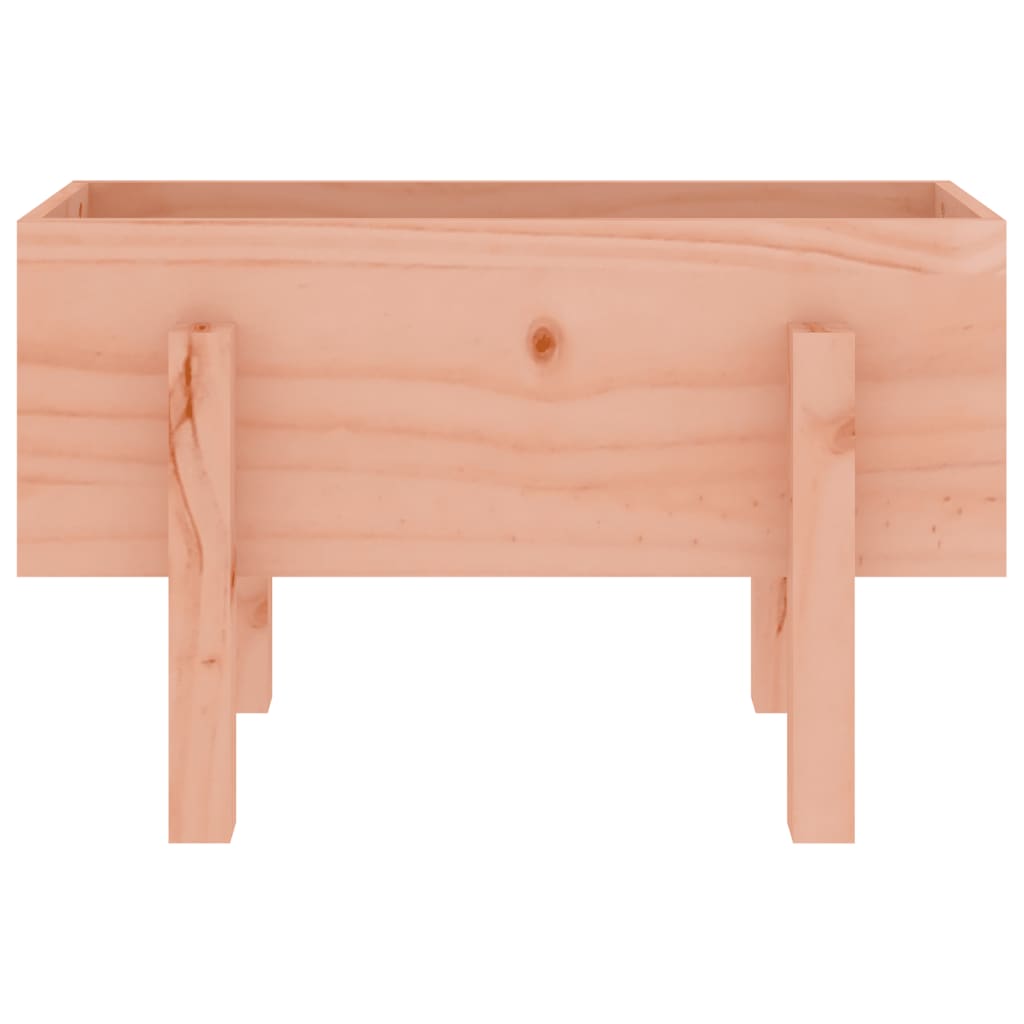Hageplantekasse 62x30x38 cm heltre douglasgran