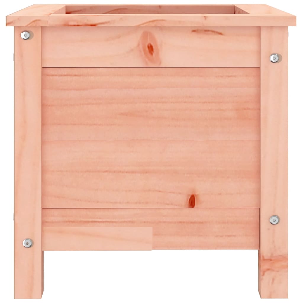 Hageplantekasse 40x40x39 cm heltre douglasgran