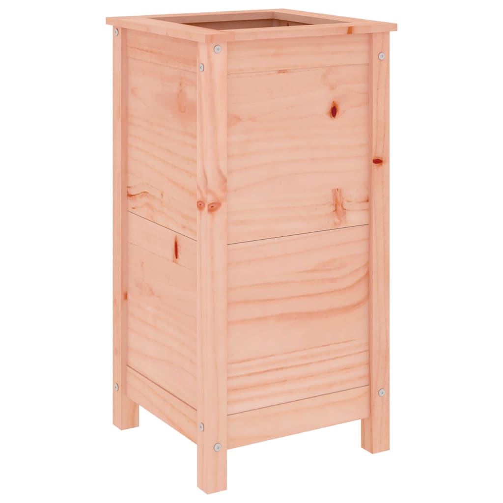 Hageplantekasse 40x40x78 cm heltre douglasgran