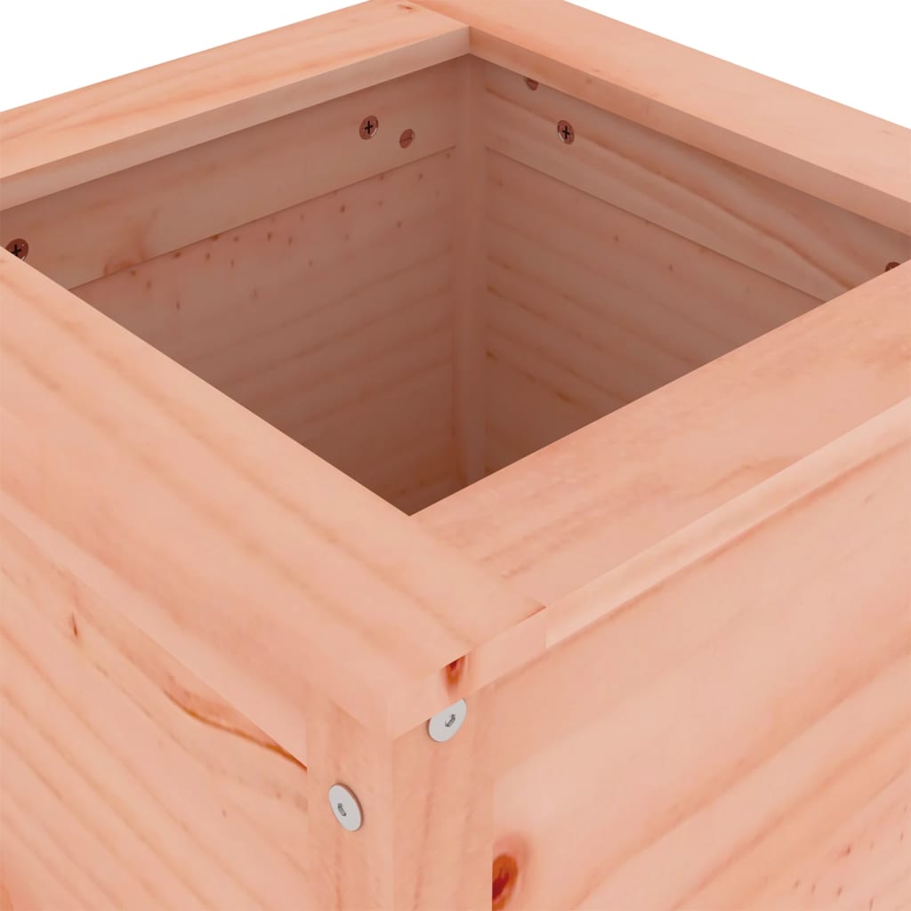 Hageplantekasse 40x40x78 cm heltre douglasgran