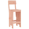 Barkrakker 2 stk 40x48,5x115,5 cm heltre douglasgran