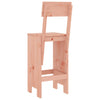 Barkrakker 2 stk 40x48,5x115,5 cm heltre douglasgran