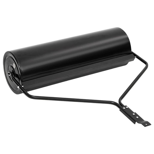 Plenrulle Push svart 63 L jern