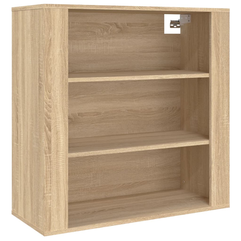 Highboard sonoma eik konstruert tre