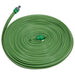 3-rørs sprinklerslange grønn 7,5 m PVC