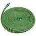 3-rørs sprinklerslange grønn 22,5 m PVC
