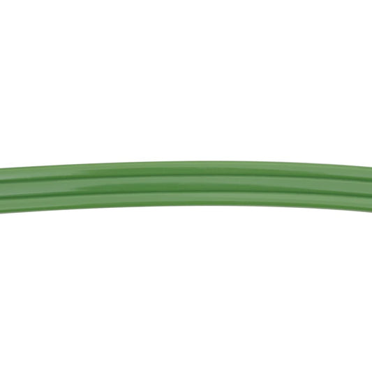3-rørs sprinklerslange grønn 22,5 m PVC