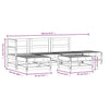 Hagesofagruppe 6 deler hvit heltre furu