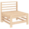 Hagesofagruppe 6 deler heltre furu