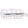 Hagesofagruppe 7 deler hvit heltre furu