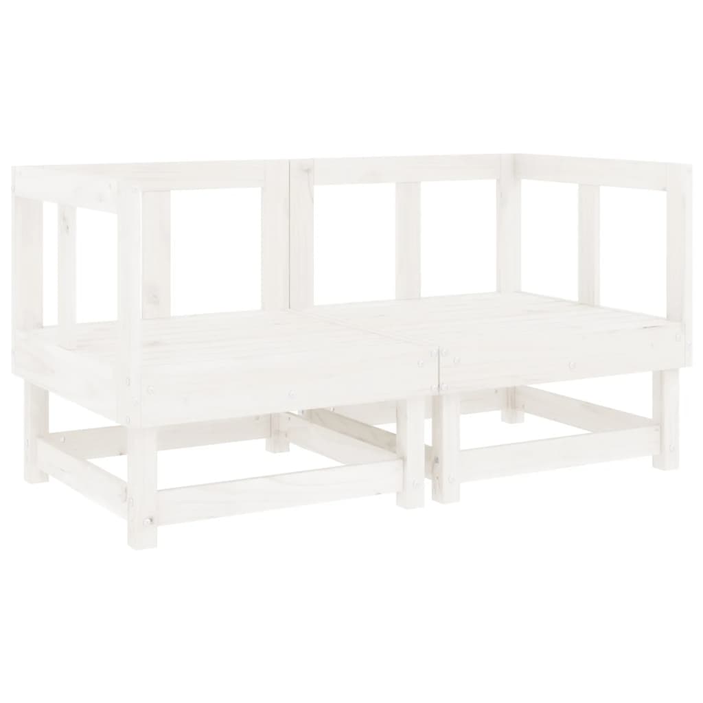 Hagesofagruppe 7 deler hvit heltre furu