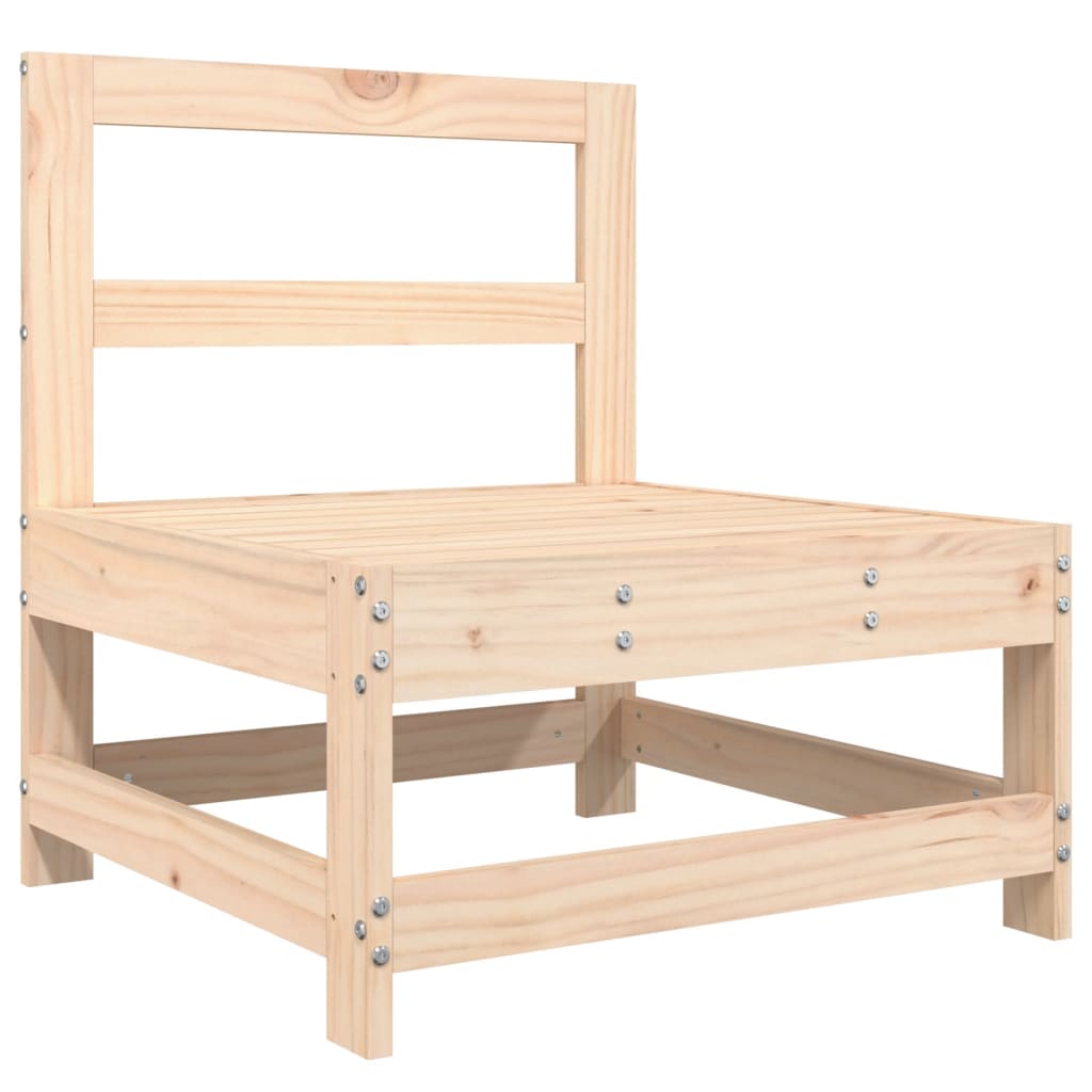 Hagesofagruppe 5 deler heltre furu