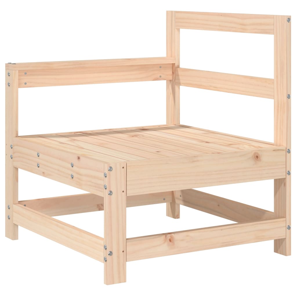 Hagesofagruppe 5 deler heltre furu