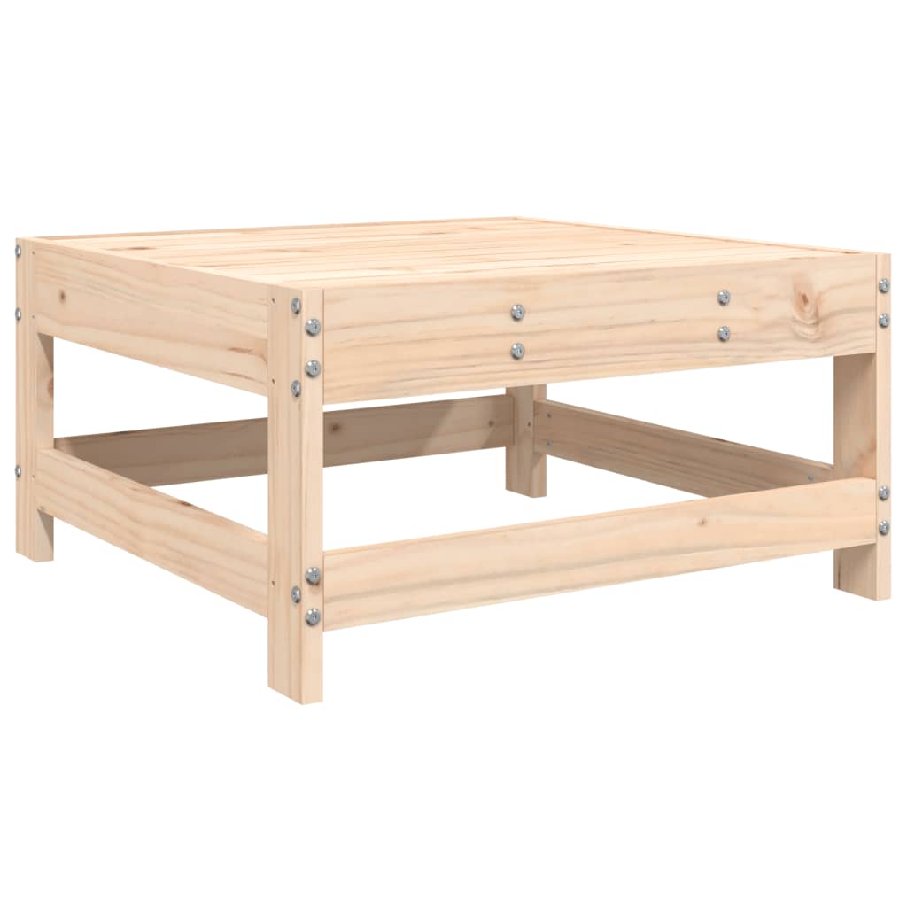 Hagesofagruppe 5 deler heltre furu