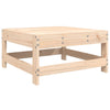 Hagesofagruppe 5 deler heltre furu