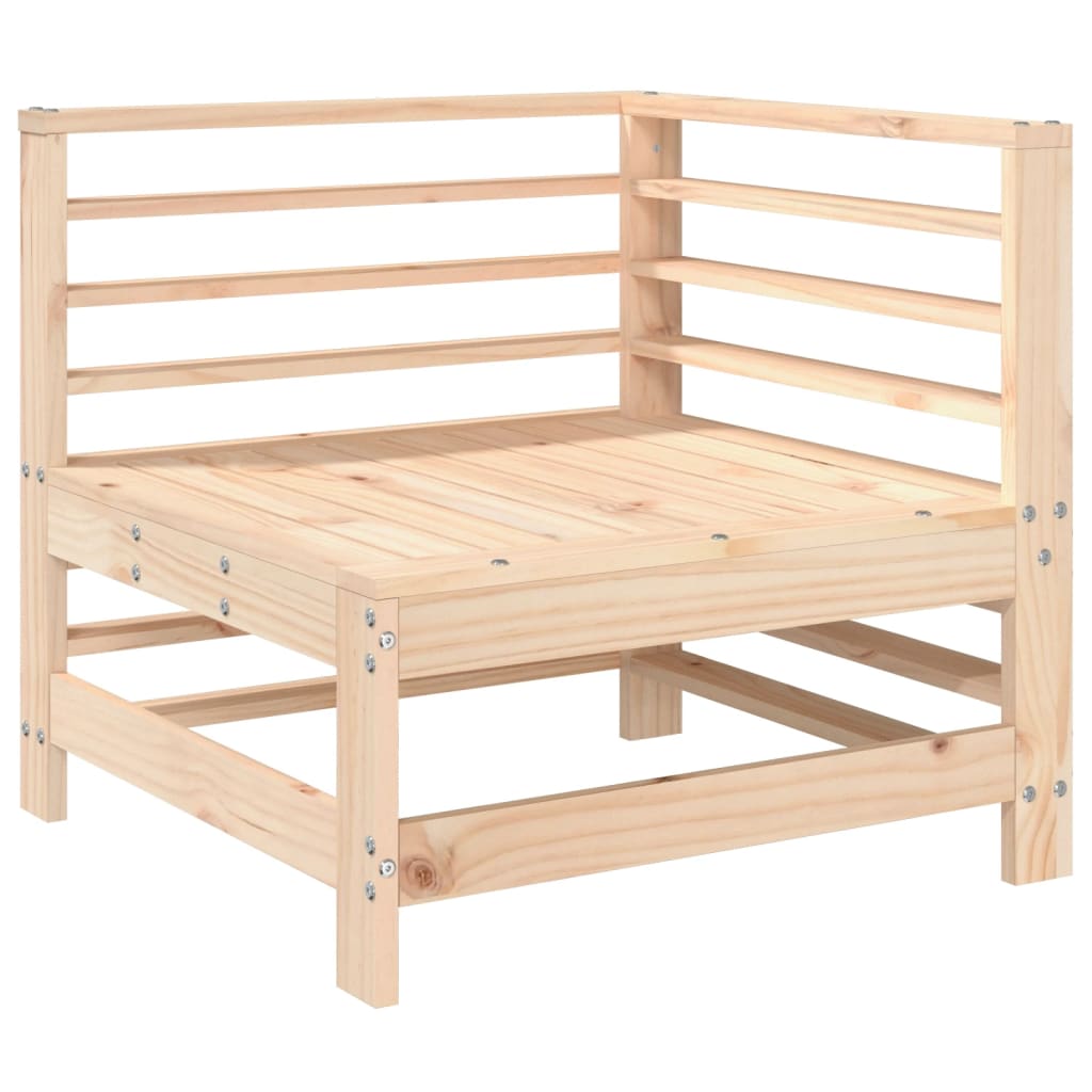 Hagesofagruppe 5 deler heltre furu