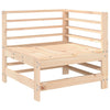 Hagesofagruppe 5 deler heltre furu