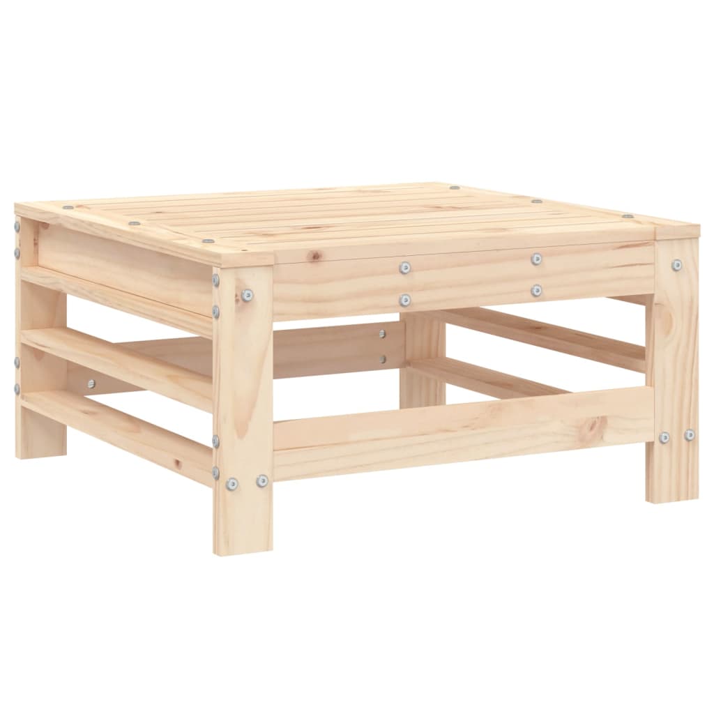 Hagesofagruppe 5 deler heltre furu