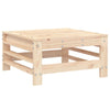 Hagesofagruppe 5 deler heltre furu