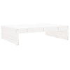 Hagesofagruppe 4 deler hvit heltre furu