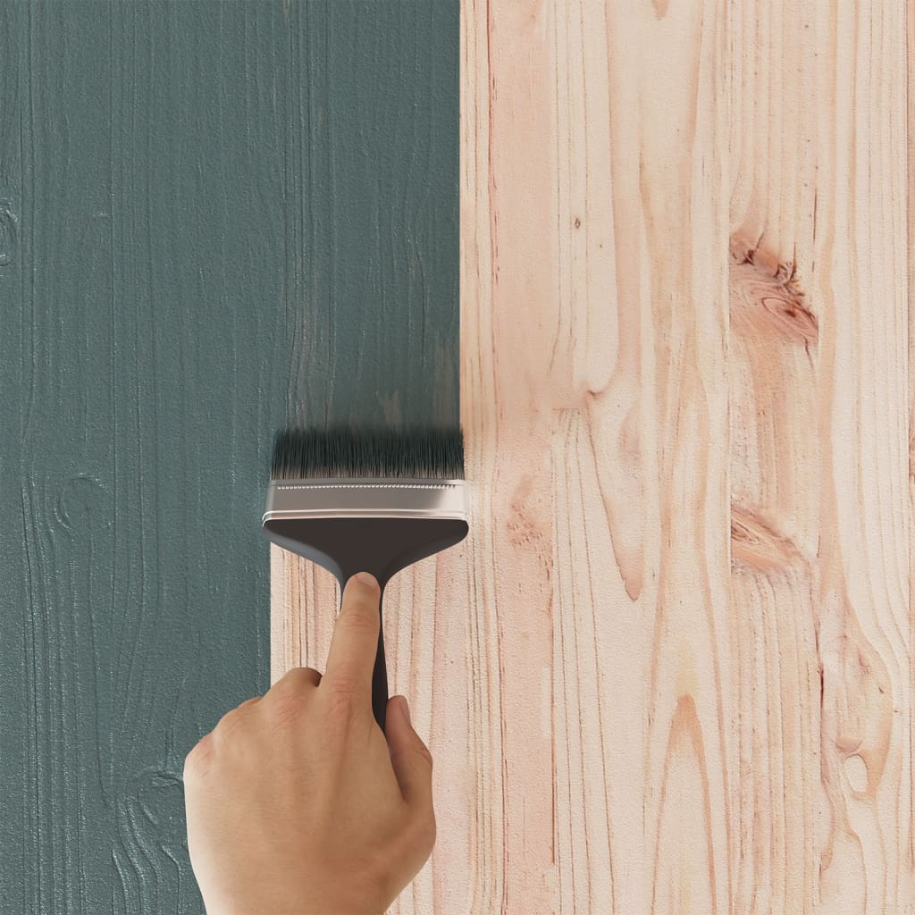 Skjenk ALTA 77x35x73 cm heltre furu