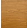 Hageskur lysebrun 191x300x198 cm galvanisert stål