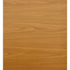 Hageskur lysegrå 191x385x198 cm galvanisert stål