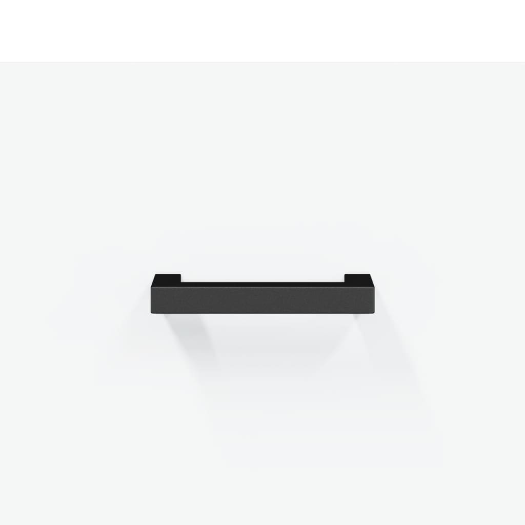 Nattbord hvit 40x35x47,5 cm konstruert tre