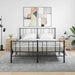 Nattbord 2 stk sonoma eik 40x35x47,5 cm konstruert tre