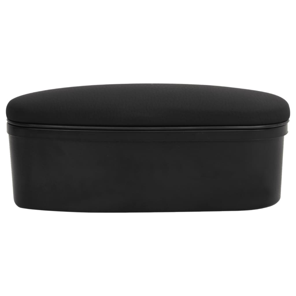 Bilarmlene med oppbevaring universelt 18,5x6,5x7,5 cm ABS