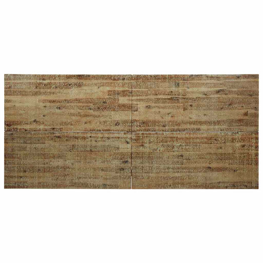 Spisebord 200x90x75 cm heltre akasie
