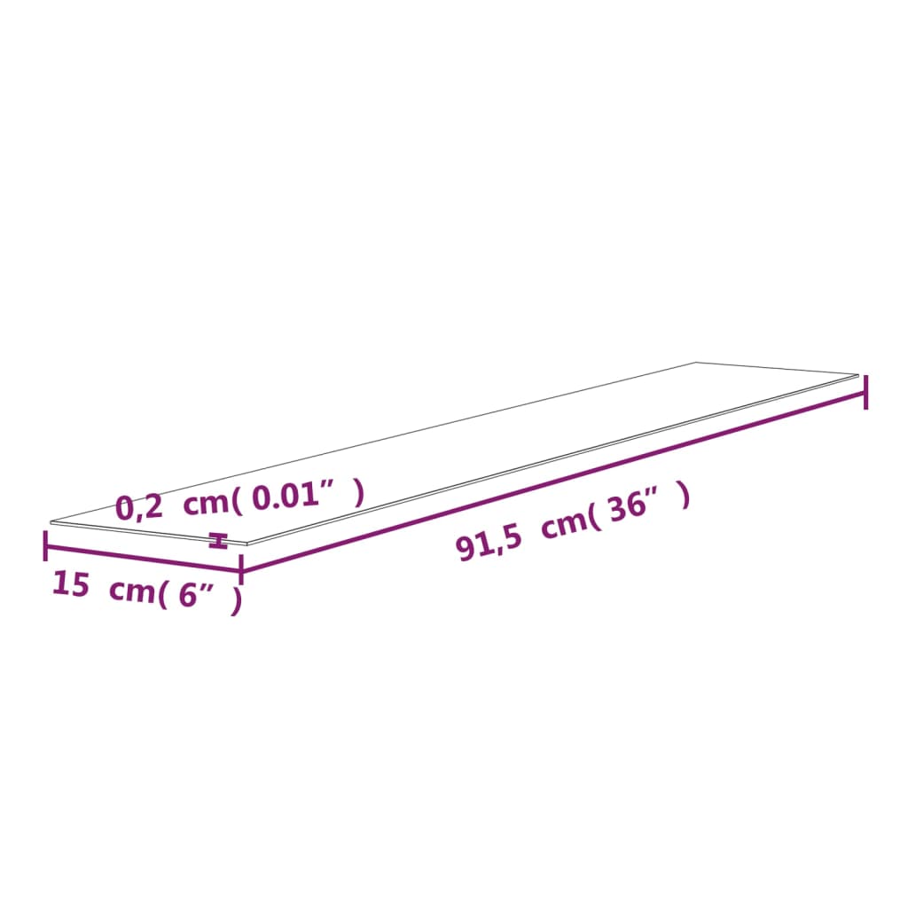 Veggpaneler treutseende brun PVC 4,12 m²