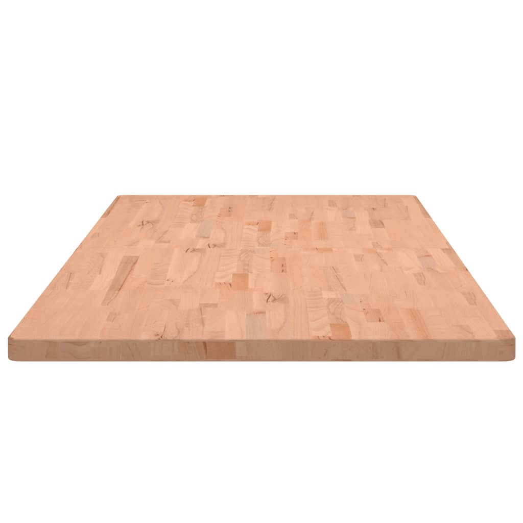 Bordplate 150x55x2,5 cm heltre bøketre