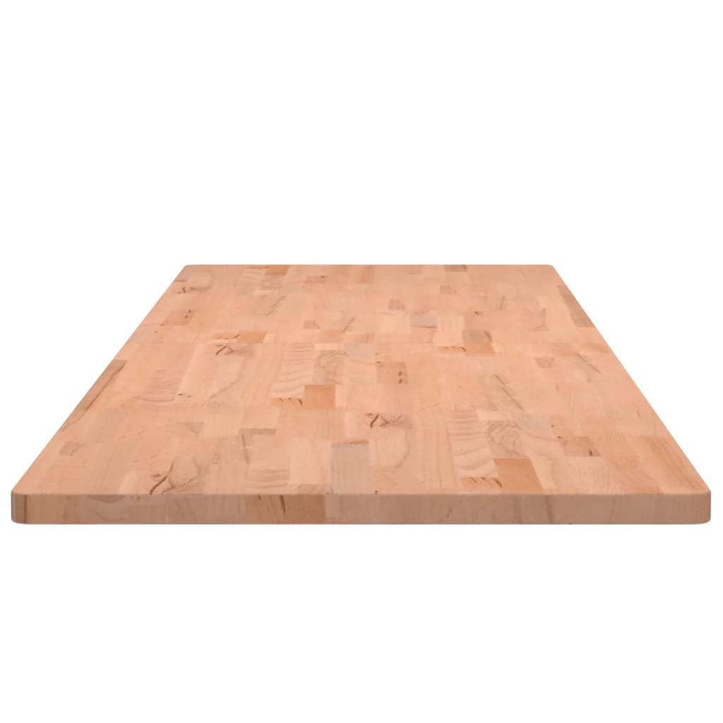 Bordplate 180x55x2,5 cm heltre bøketre