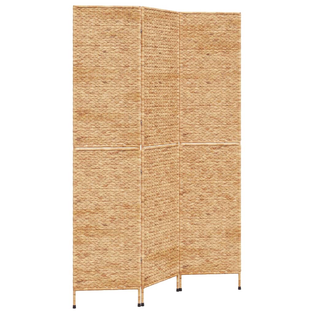 Romdeler 3 paneler 122x180 cm vannhyasint
