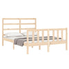 Sengeramme med hodegavl small double heltre