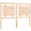 Sengeramme med hodegavl small double heltre