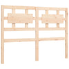 Sengeramme med hodegavl small double heltre